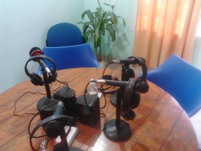 ESTUDIO