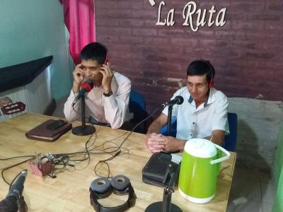 JOVENES VENCEDORES