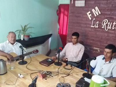 JOVENES VENCEDORES SABADOS DE 14 A 17