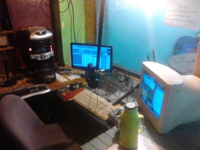 ESTUDIO