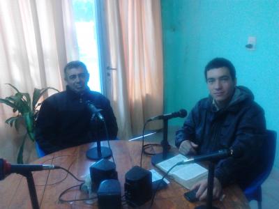 CRISTO VOLVERA