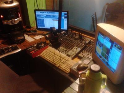 ESTUDIO